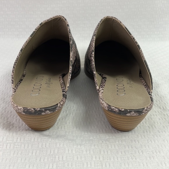 New Coconuts by Matisse Lucky mule booties - Picture 7 of 11